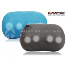 Массажная подушка Hansun HS-615