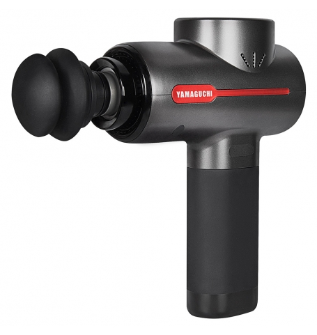 Массажер для тела Yamaguchi Therapy Massage Gun