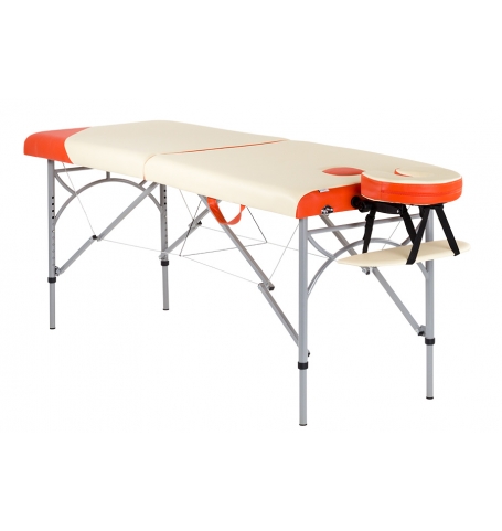 Переносной массажный стол US Medica Super Light